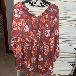 NWT Maternity Shirt